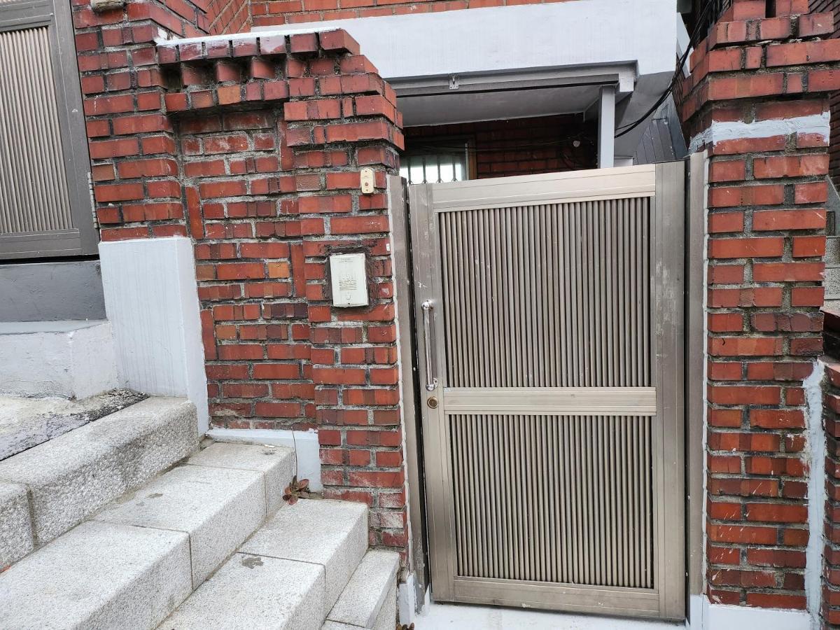 Cozy Private Home Newly Renovated #3 Σεούλ Εξωτερικό φωτογραφία