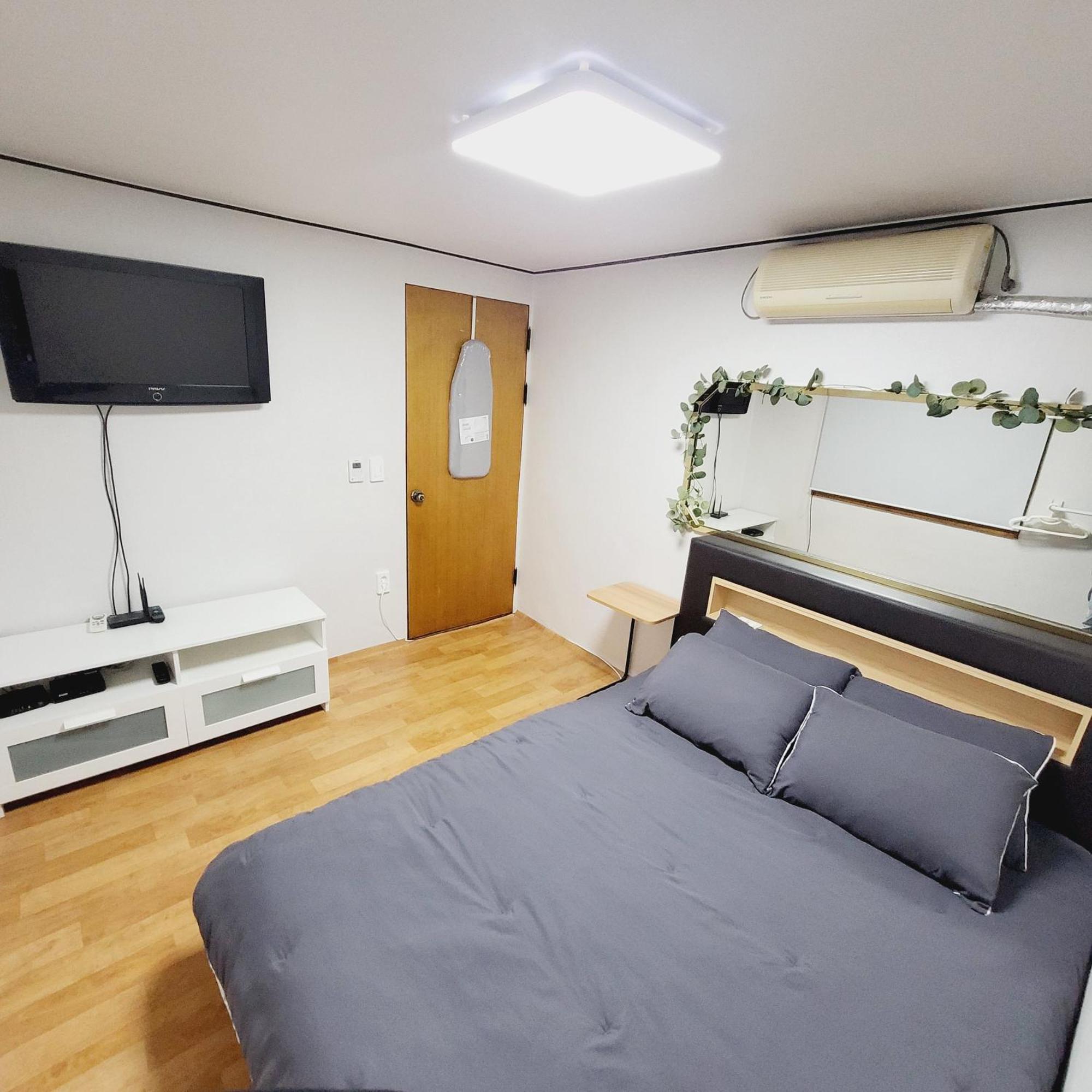Cozy Private Home Newly Renovated #3 Σεούλ Εξωτερικό φωτογραφία